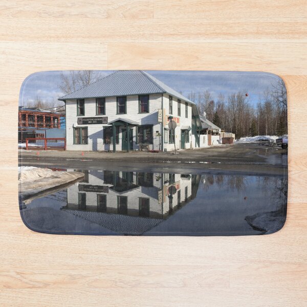 Item preview, Talkeetna reflections designed and sold by zumi.