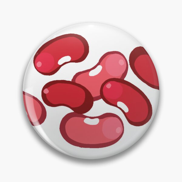 Item preview, Red Beans designed and sold by PrincesssJoJo.
