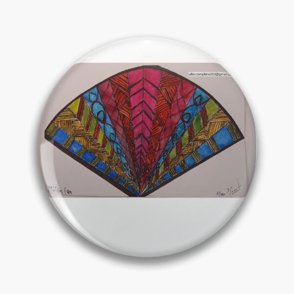 Item preview, Miriam Shapiro Fan Art designed and sold by AllenArtist56.