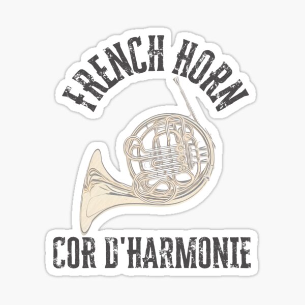 Item preview, Cor d'harmonie  designed and sold by TaraPen.