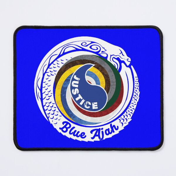 Item preview, Blue Ajah Inspired designed and sold by What you are is Beautiful.