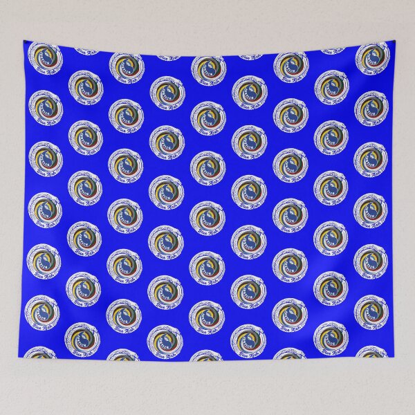 Item preview, Blue Ajah  Inspired designed and sold by What you are is Beautiful.