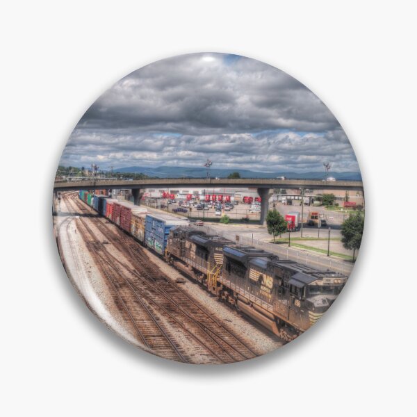Item preview, Norfolk Southern # 1156 designed and sold by RandyDyer.