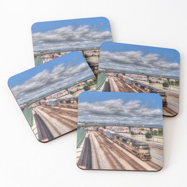 Item preview, Norfolk Southern # 1156 designed and sold by RandyDyer.