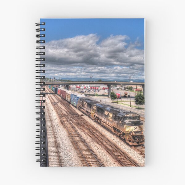 Item preview, Norfolk Southern # 1156 designed and sold by RandyDyer.