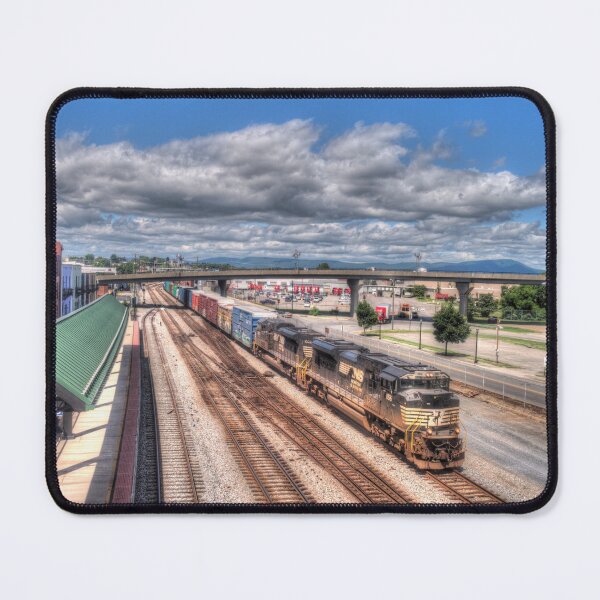 Item preview, Norfolk Southern # 1156 designed and sold by RandyDyer.