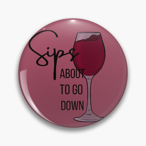 Item preview, Sips About to go Down designed and sold by Lampblack and Bone.