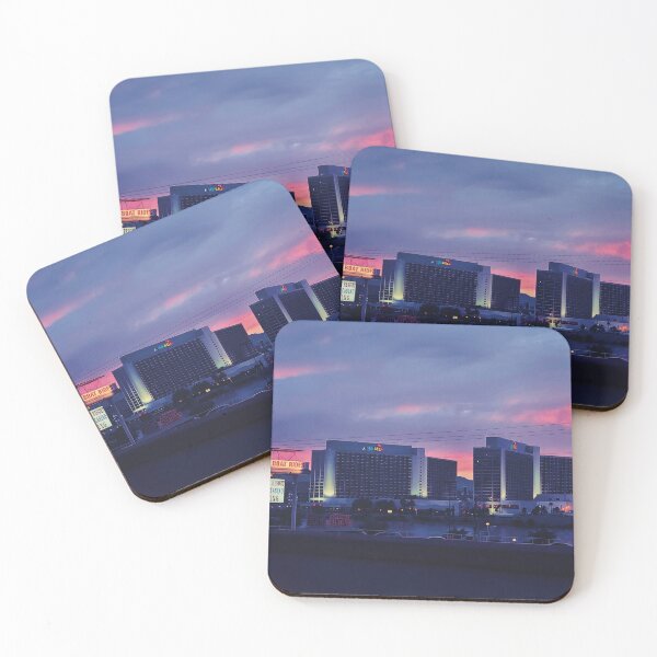 Item preview, Bullhead Arizona Sunset designed and sold by Inx Artworks.