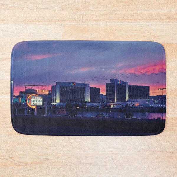 Item preview, Bullhead Arizona Sunset designed and sold by Inx Artworks.