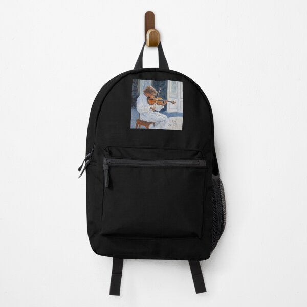 Item preview, Jean-Philippe Rameau | Post-impressionist painting style designed and sold by ComicsFactory.
