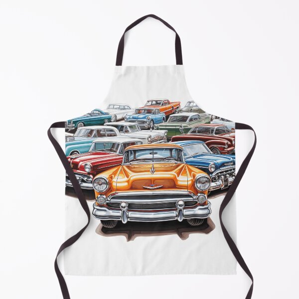 Item preview, Vintage Auto Showcase designed and sold by SAMNagy.