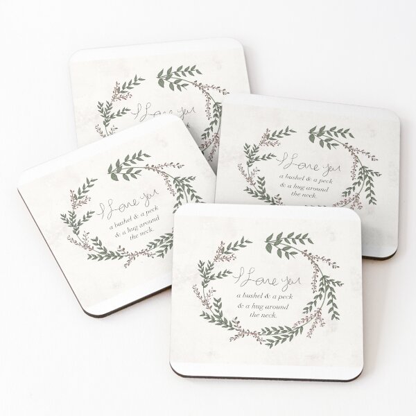 Item preview, Love wreath  designed and sold by Dallas_Arnold_Design.