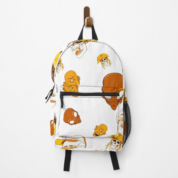 Item preview, Horror designed and sold by lucamendieta.