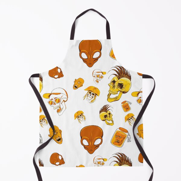 Item preview, Horror designed and sold by lucamendieta.