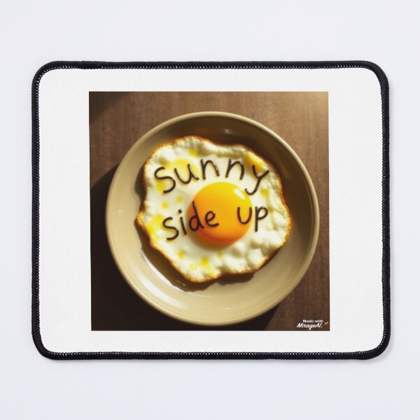 Item preview, Sunny side up designed and sold by buzzprints1234.