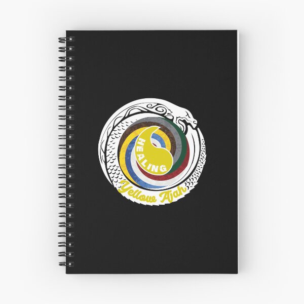 Item preview, yellow ajah  Inspired designed and sold by What you are is Beautiful.