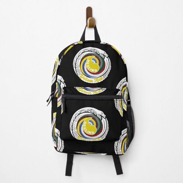 Item preview, yellow ajah  Inspired designed and sold by What you are is Beautiful.