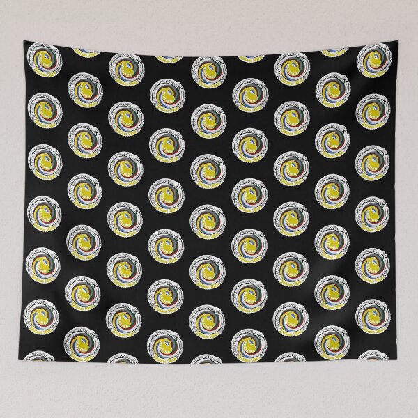 Item preview, yellow ajah  Inspired designed and sold by What you are is Beautiful.