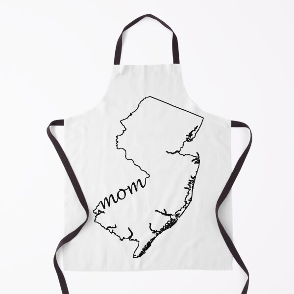 Item preview, New Jersey Mom Design designed and sold by PhilbonianDezin.