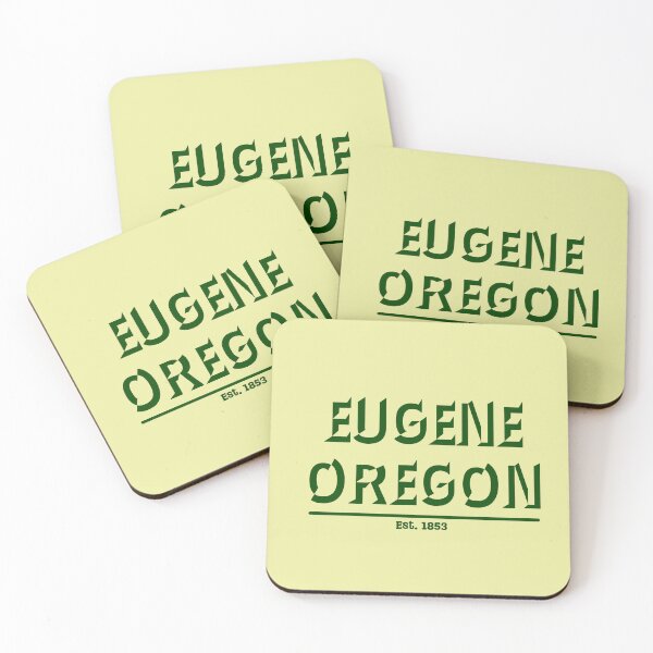 Item preview, Eugene, OR  designed and sold by Catherine Harrison.