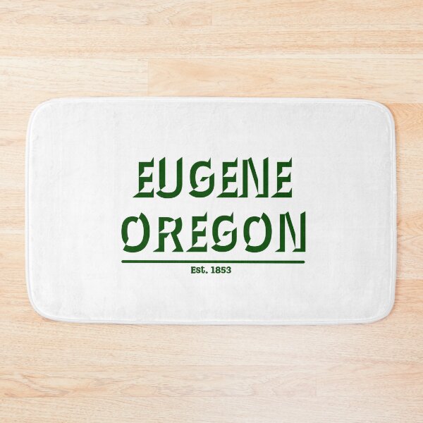 Item preview, Eugene, OR  designed and sold by Catherine Harrison.