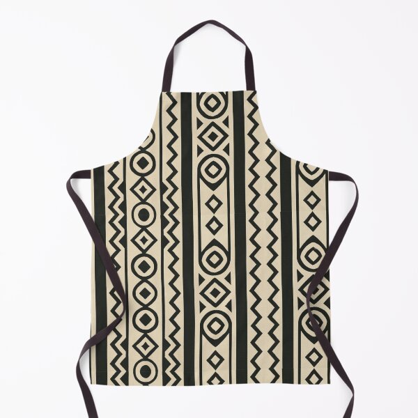 Item preview, Ethnic Abstract designed and sold by Zenvo.