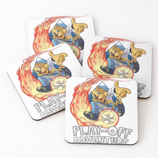 Item preview, Rocky's Playoff Adventure  designed and sold by MorrandBrownProductions ..