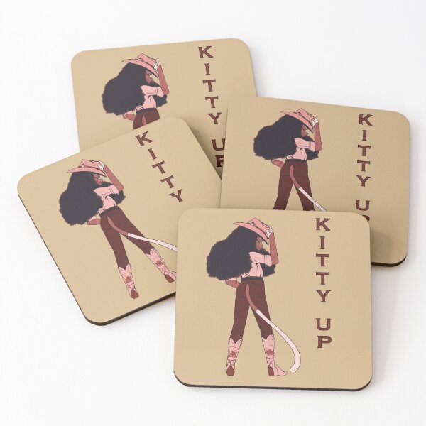 Item preview, Kitty Up designed and sold by MeowdyPawtner.