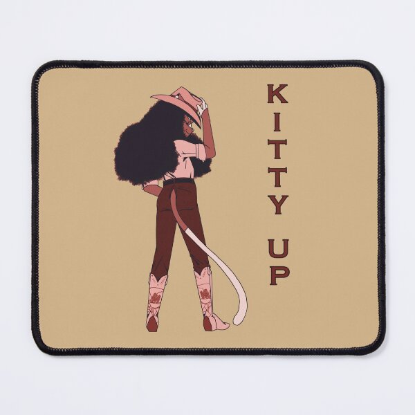 Item preview, Kitty Up designed and sold by MeowdyPawtner.