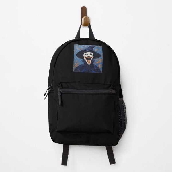 Item preview, Jester | Post-impressionist painting style designed and sold by ComicsFactory.
