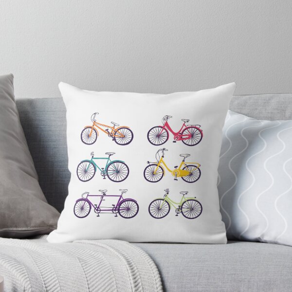 Aperçu de l'œuvre Vélo créée et vendue par KeepCalmAndGo.