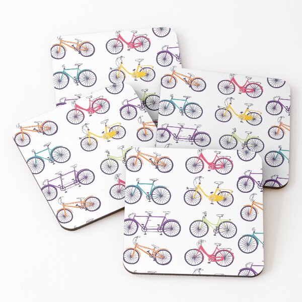 Item preview, Bicycle designed and sold by KeepCalmAndGo.