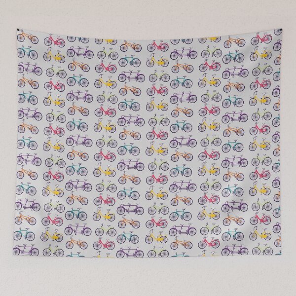 Item preview, Bicycle designed and sold by KeepCalmAndGo.