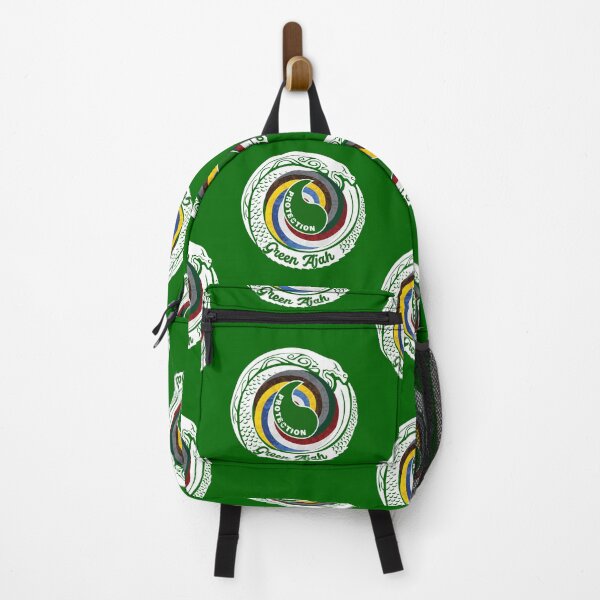 Item preview, Green Ajah  Inspired designed and sold by What you are is Beautiful.