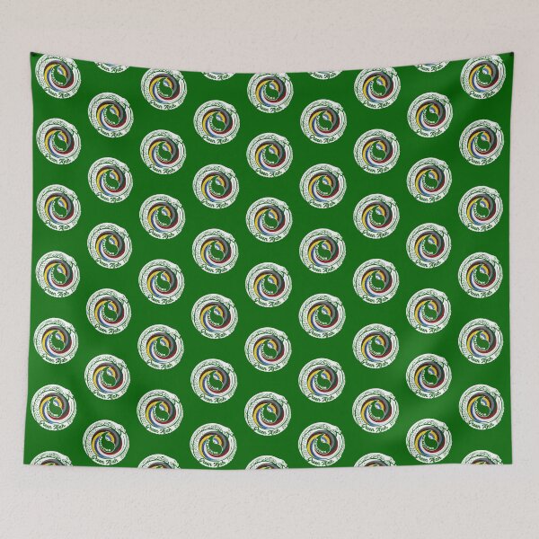 Item preview, Green Ajah  Inspired designed and sold by What you are is Beautiful.