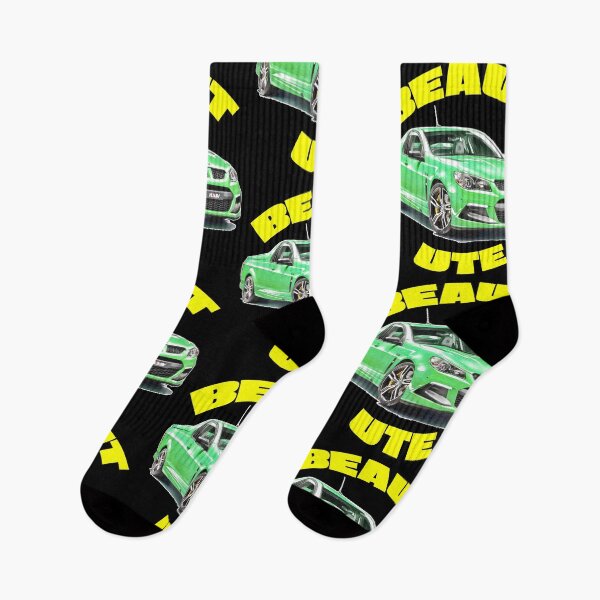 Item preview, Holden HSV Maloo Ute – Beaut Ute – Aussie Car Art designed and sold by Michael van der Hoorn.