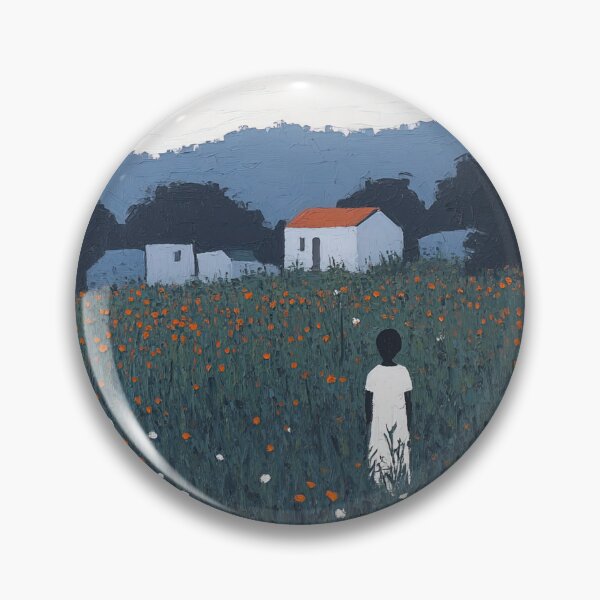 Item preview, Jharkhand | Post-impressionist painting style designed and sold by ComicsFactory.