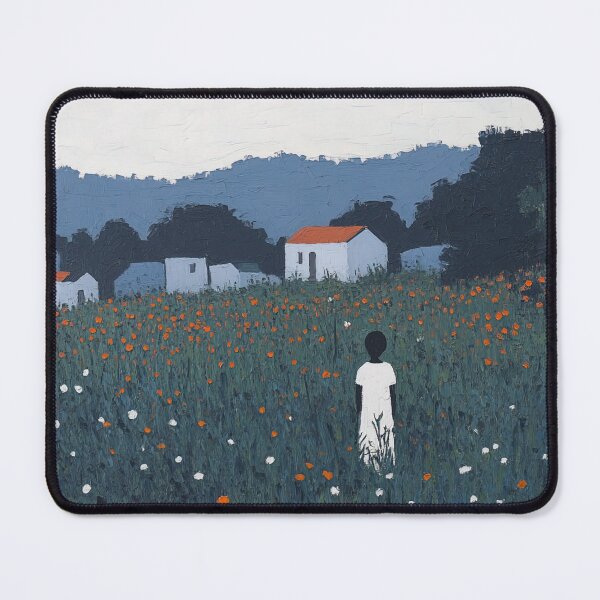 Item preview, Jharkhand | Post-impressionist painting style designed and sold by ComicsFactory.