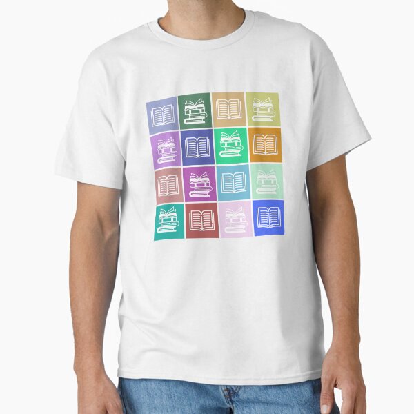 Item preview, Book Checkerboard designed and sold by StarkXpressions.