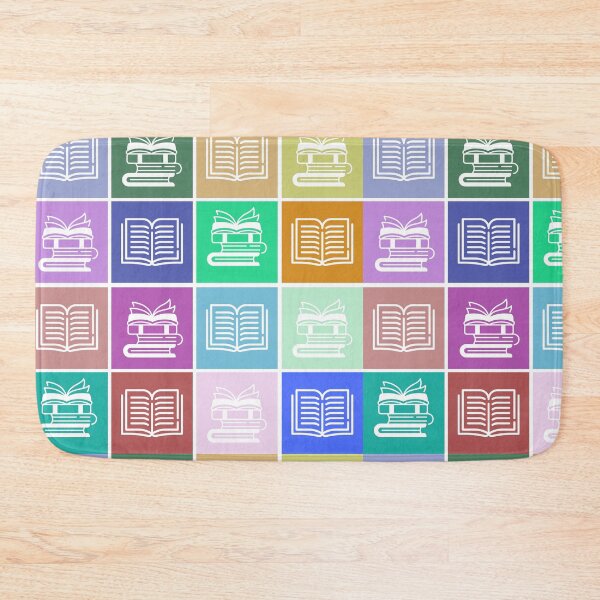 Item preview, Book Checkerboard designed and sold by StarkXpressions.