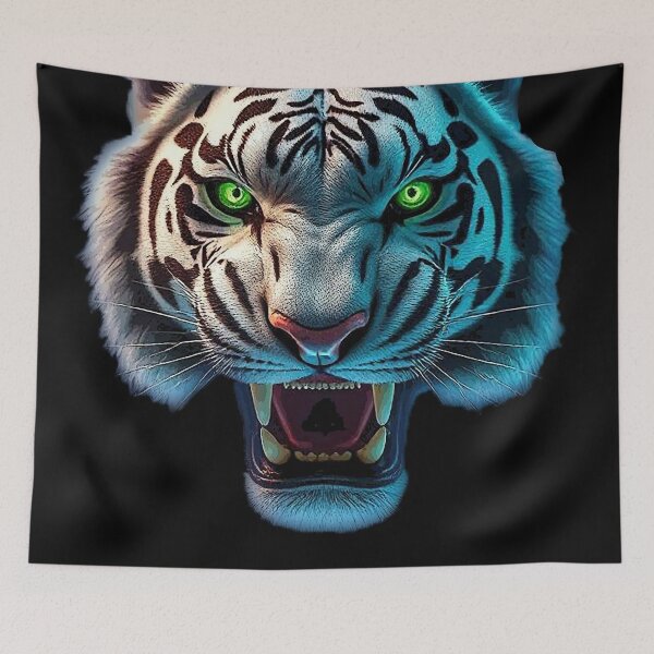 Item preview, Untamed Power designed and sold by Pulse Creativity Designs.