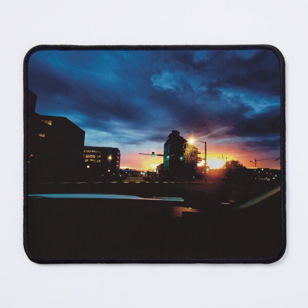 Item preview, Downtown Denver, Colorado designed and sold by Inx Artworks.