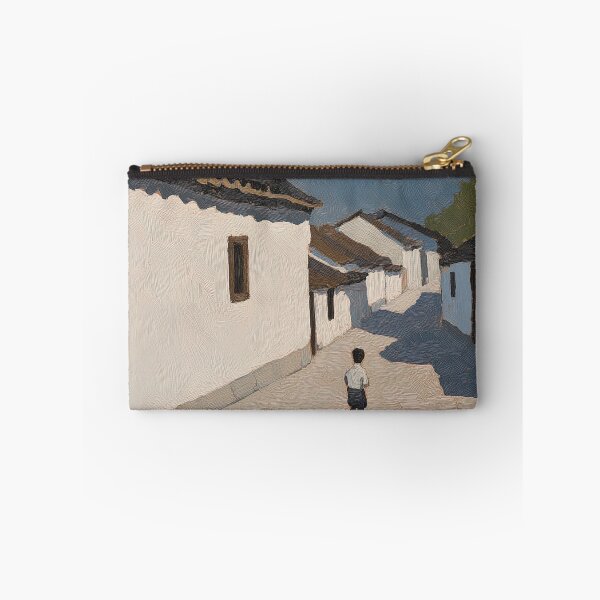 Item preview, Jiangxi | Post-impressionist painting style designed and sold by ComicsFactory.