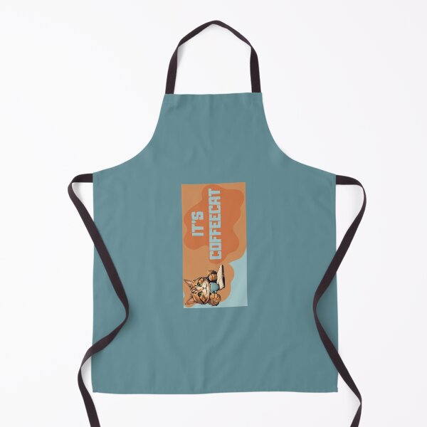 Item preview, Coffeecat designed and sold by W1711.