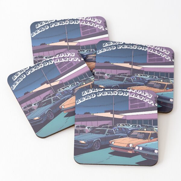 Item preview, Stop Electric Cars "Zero noise, zero emissions, zero personality." designed and sold by xiaidex.