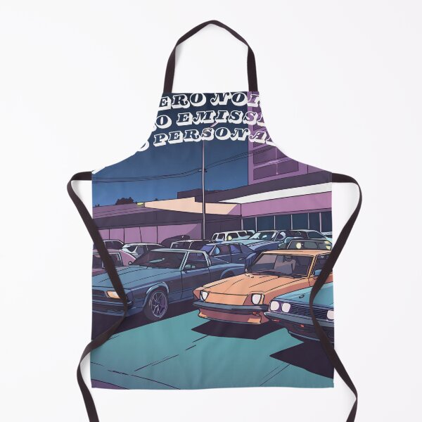 Item preview, Stop Electric Cars "Zero noise, zero emissions, zero personality." designed and sold by xiaidex.