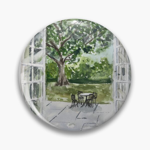 Item preview, The Orangery designed and sold by Artbydekloe.