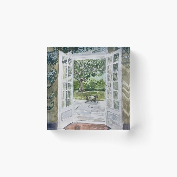 Item preview, The Orangery designed and sold by Artbydekloe.