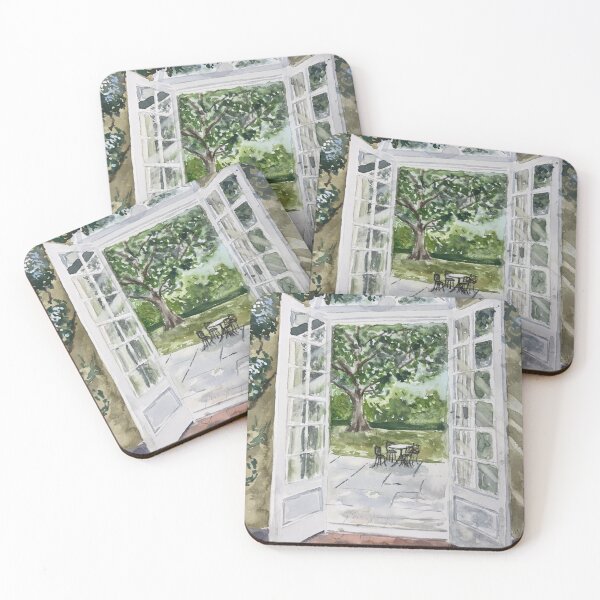 Item preview, The Orangery designed and sold by Artbydekloe.