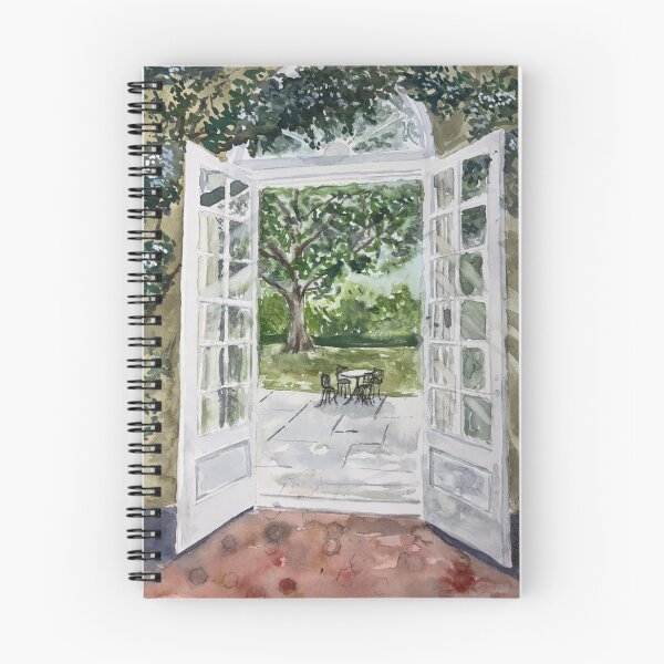 Item preview, The Orangery designed and sold by Artbydekloe.